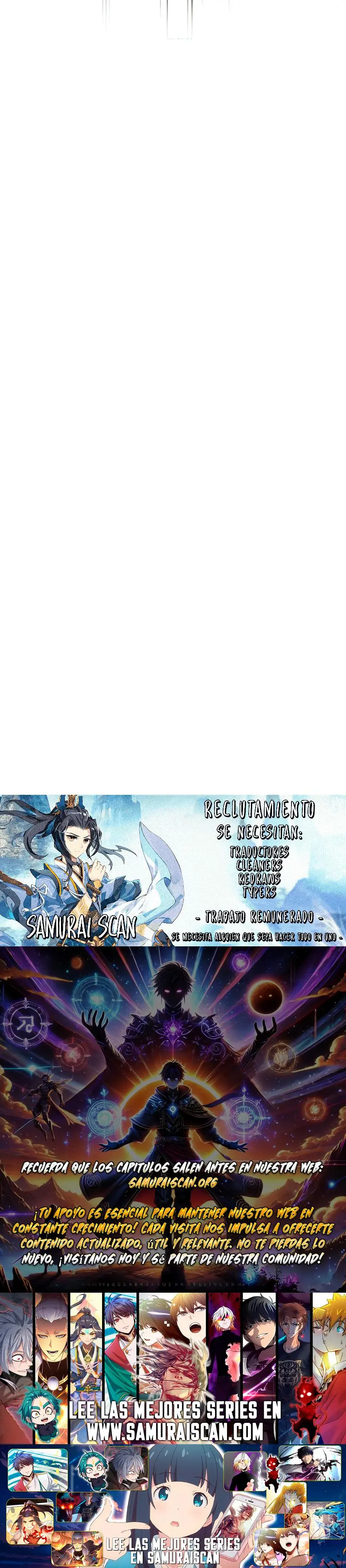 Emperador magico (magic emperor) capítulo 816, página 15