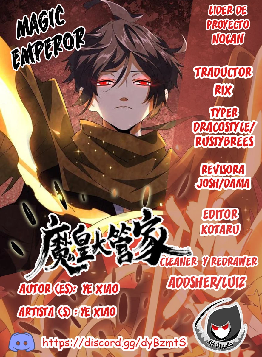 Emperador marcial de la luz y oscuridad capítulo 126, página 2
