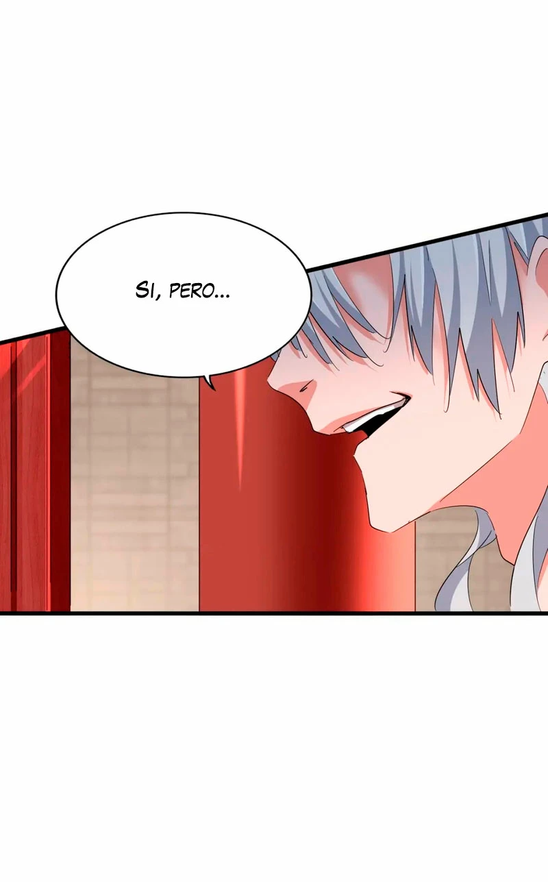 Emperador marcial de la luz y oscuridad capítulo 393, página 15