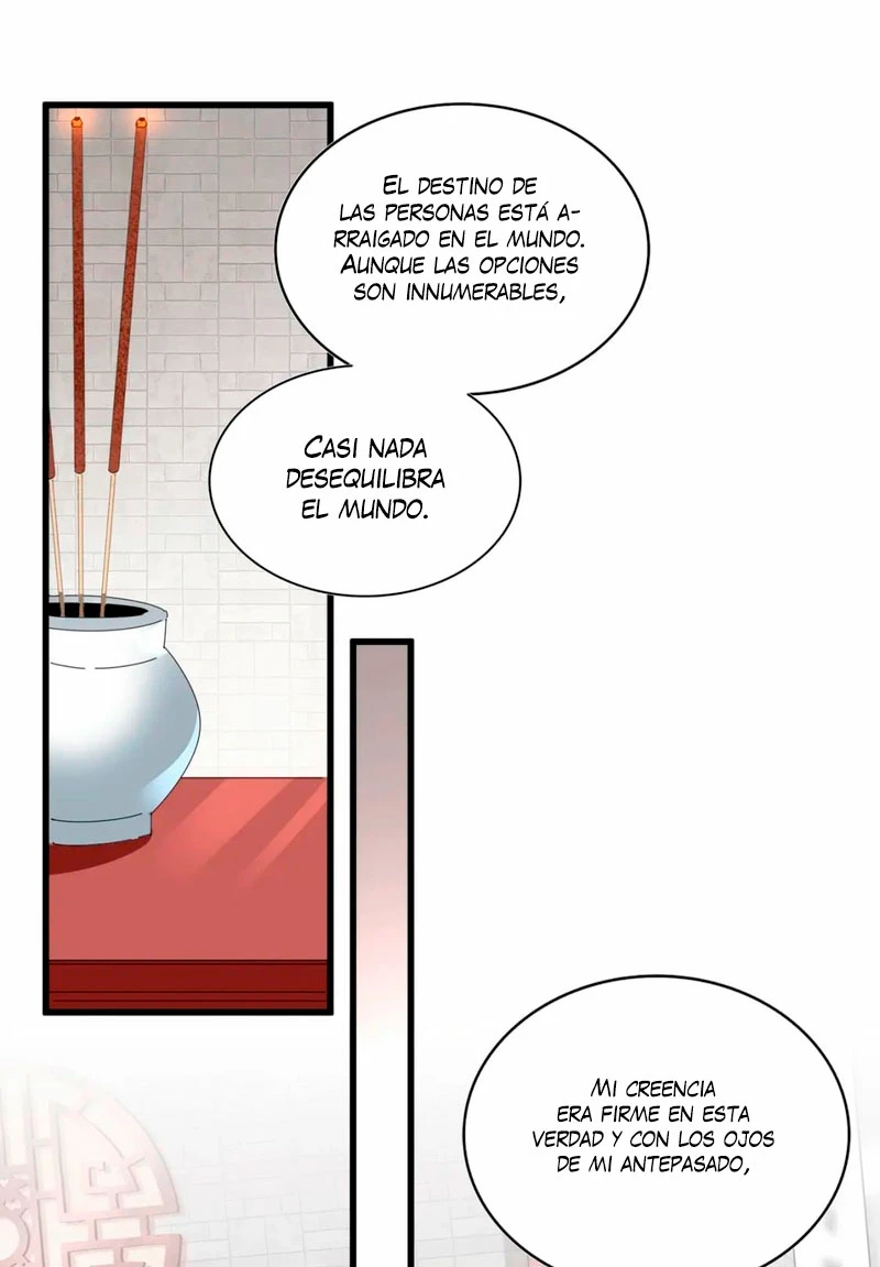 Emperador marcial de la luz y oscuridad capítulo 394, página 2