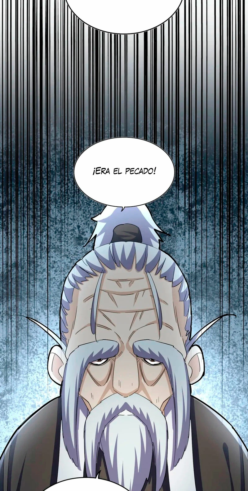 Emperador marcial de la luz y oscuridad capítulo 394, página 32
