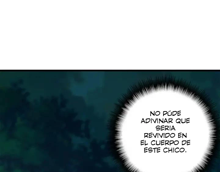 Emperador magico (magic emperor) capítulo 1, página 32