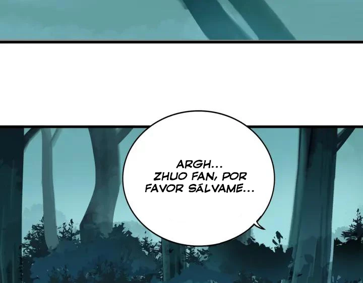 Emperador magico (magic emperor) capítulo 1, página 56