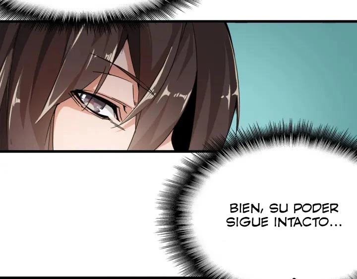 Emperador magico (magic emperor) capítulo 1, página 59