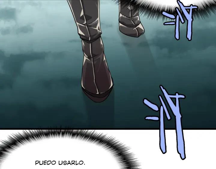 Emperador magico (magic emperor) capítulo 1, página 60