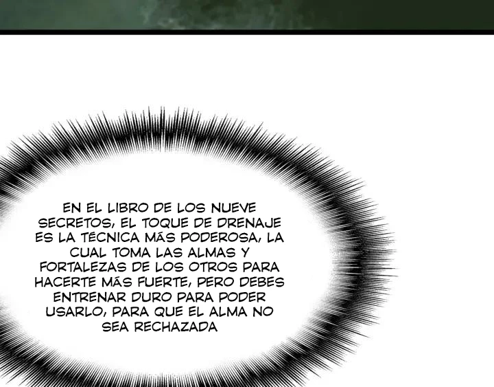 Emperador magico (magic emperor) capítulo 1, página 75