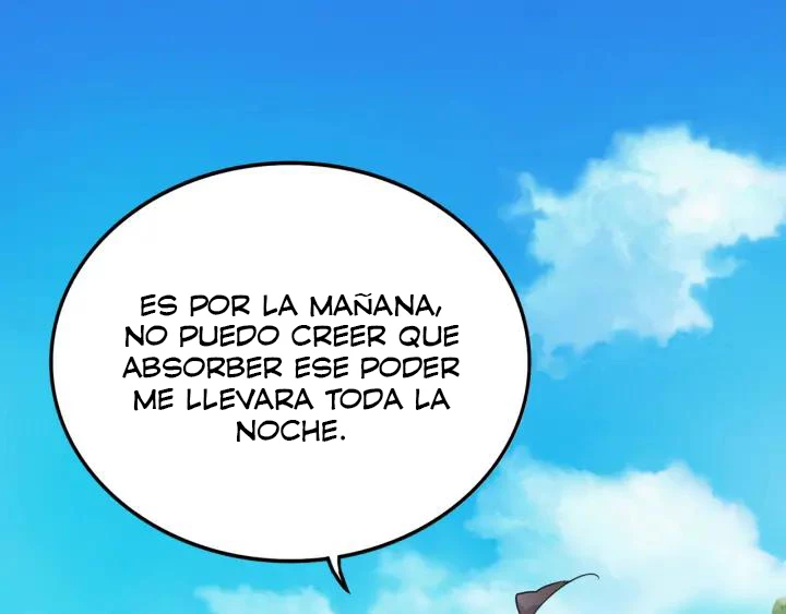 Emperador magico (magic emperor) capítulo 1, página 81