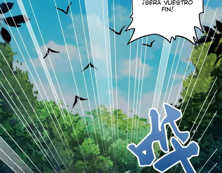Emperador magico (magic emperor) capítulo 1, página 95