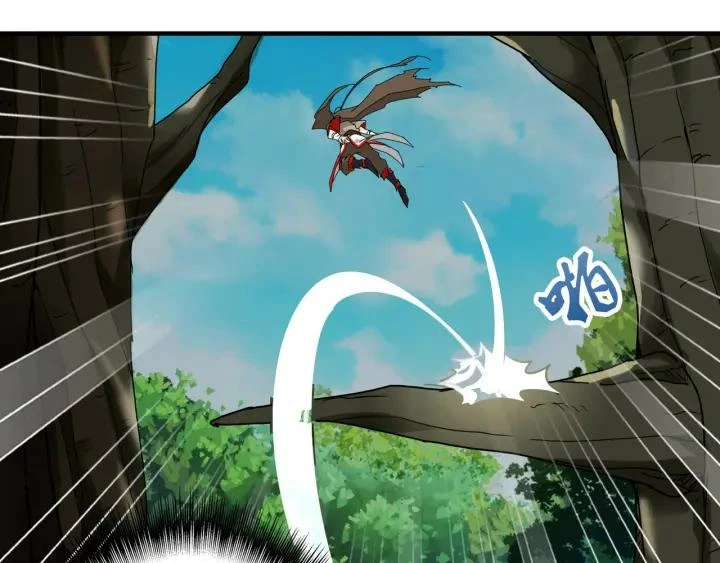 Emperador magico (magic emperor) capítulo 1, página 97
