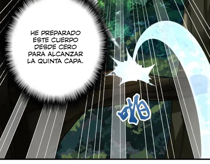 Emperador magico (magic emperor) capítulo 1, página 98