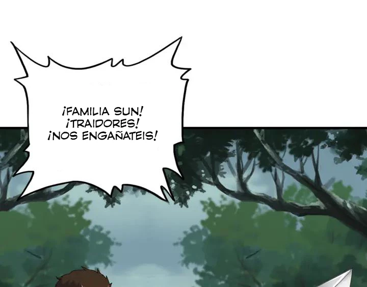 Emperador magico (magic emperor) capítulo 1, página 106
