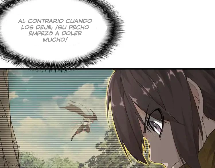 Emperador magico (magic emperor) capítulo 2, página 15