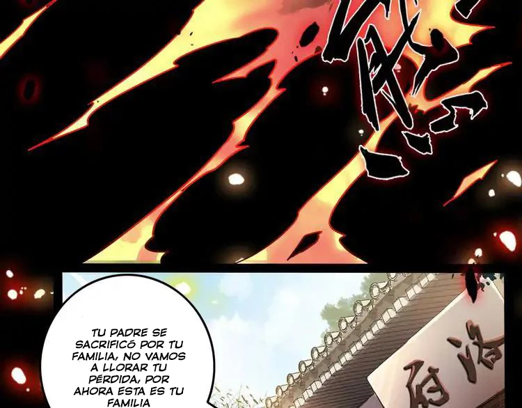 Emperador magico (magic emperor) capítulo 2, página 22