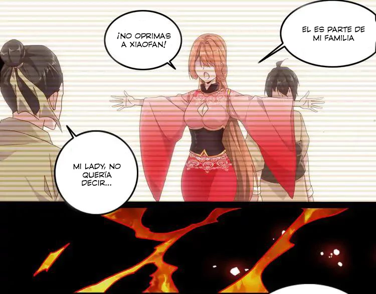 Emperador magico (magic emperor) capítulo 2, página 24