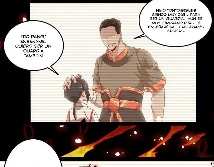Emperador magico (magic emperor) capítulo 2, página 25
