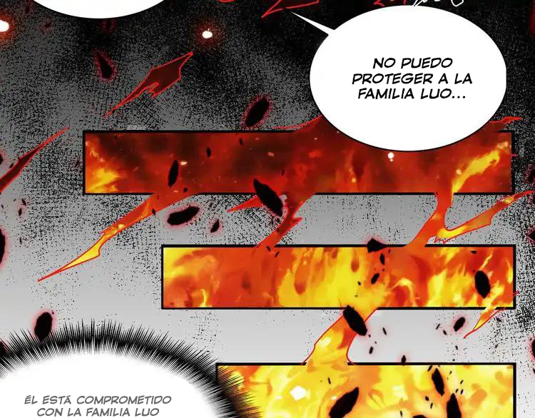 Emperador magico (magic emperor) capítulo 2, página 37