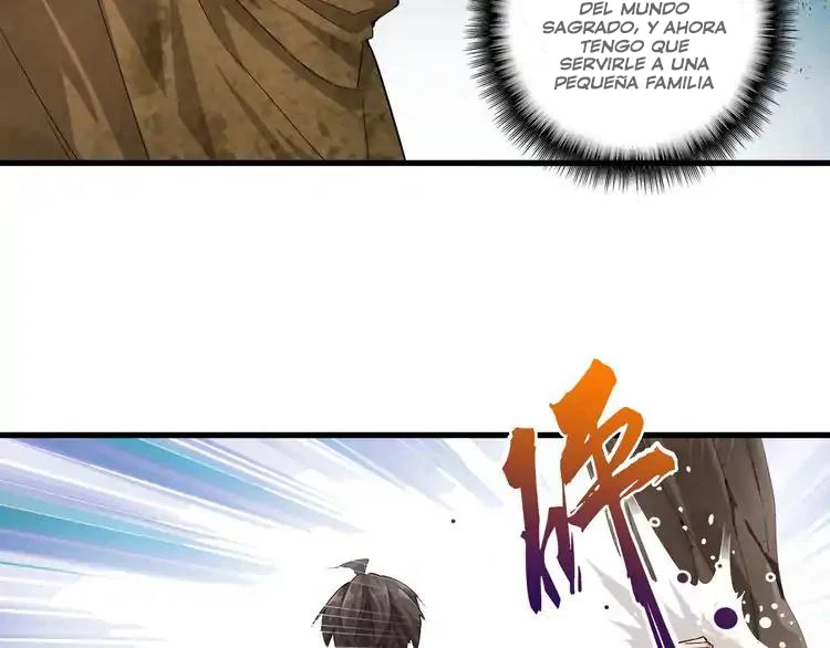 Emperador magico (magic emperor) capítulo 2, página 40