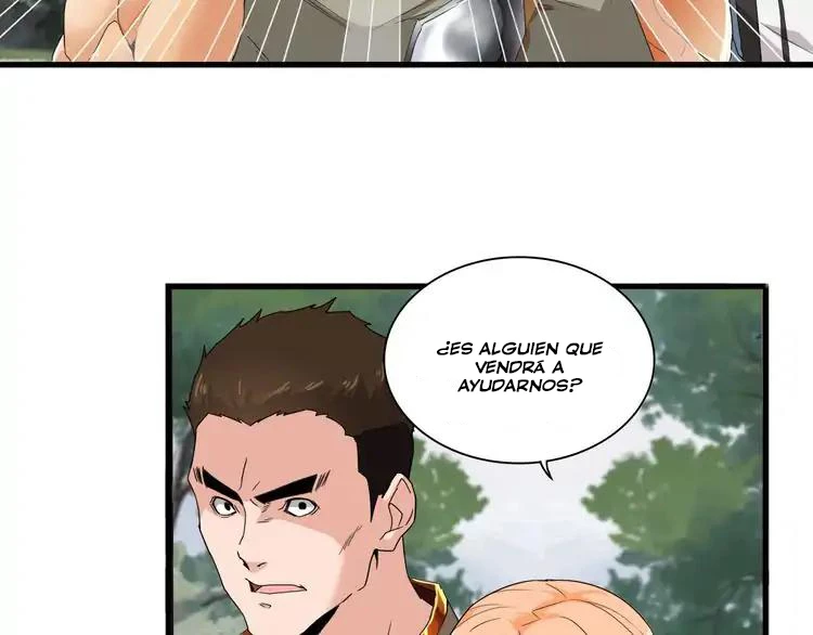 Emperador magico (magic emperor) capítulo 2, página 46