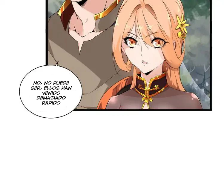 Emperador magico (magic emperor) capítulo 2, página 47