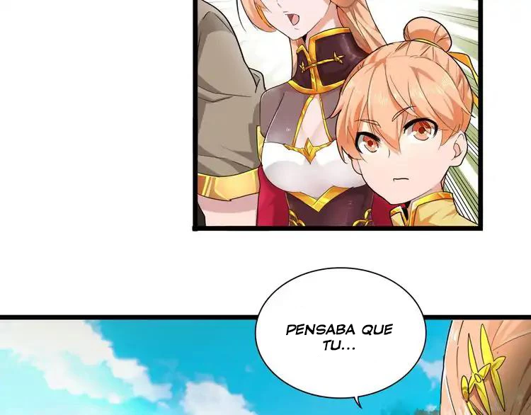 Emperador magico (magic emperor) capítulo 2, página 55