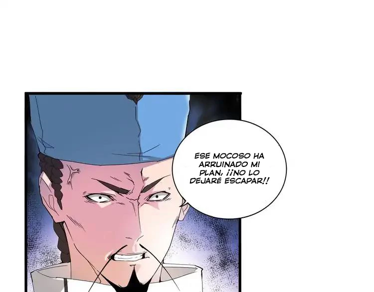 Emperador magico (magic emperor) capítulo 2, página 102