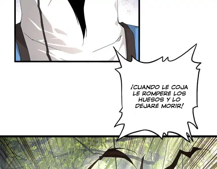 Emperador magico (magic emperor) capítulo 2, página 103