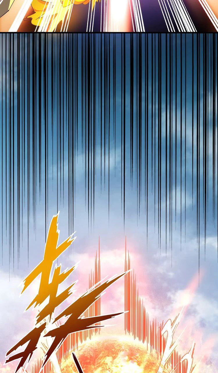 Emperador magico (magic emperor) capítulo 67, página 34