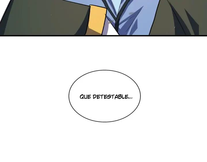 Emperador magico (magic emperor) capítulo 111, página 4