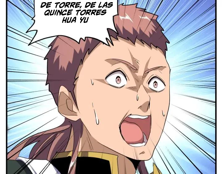 Emperador magico (magic emperor) capítulo 111, página 23