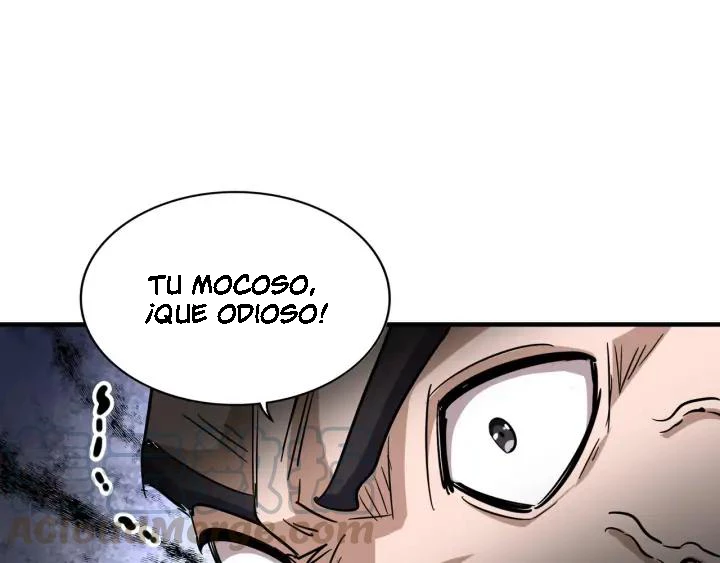 Emperador magico (magic emperor) capítulo 112, página 78