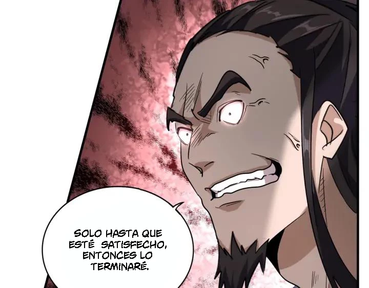 Emperador magico (magic emperor) capítulo 113, página 38
