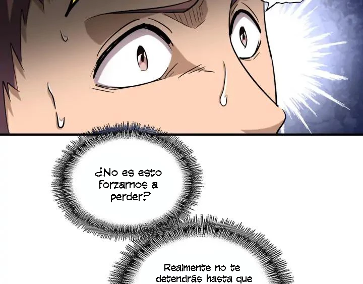 Emperador magico (magic emperor) capítulo 113, página 40