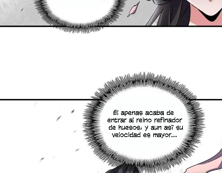 Emperador magico (magic emperor) capítulo 114, página 6