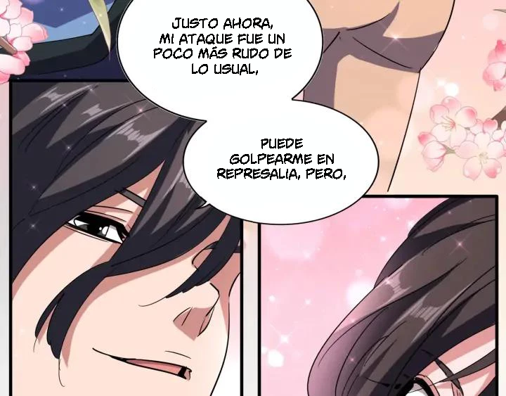 Emperador magico (magic emperor) capítulo 114, página 25