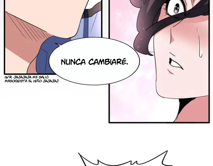 Emperador magico (magic emperor) capítulo 114, página 26