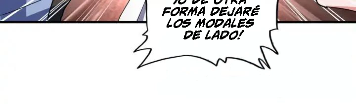 Emperador magico (magic emperor) capítulo 114, página 28