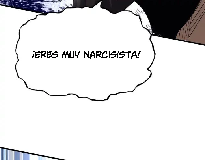Emperador magico (magic emperor) capítulo 114, página 46