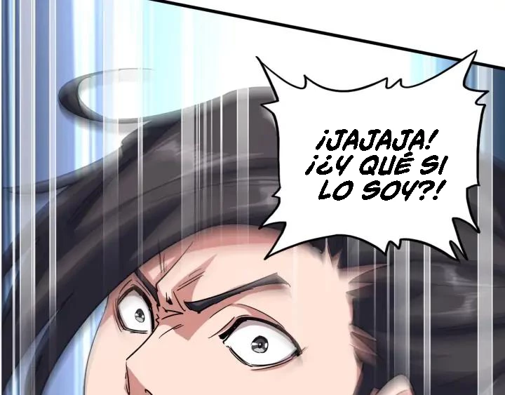 Emperador magico (magic emperor) capítulo 114, página 47