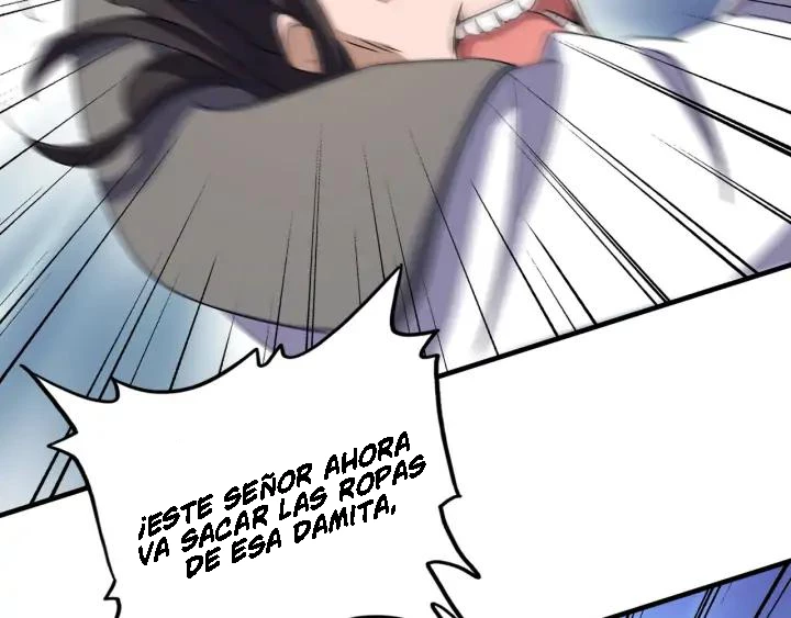 Emperador magico (magic emperor) capítulo 114, página 51
