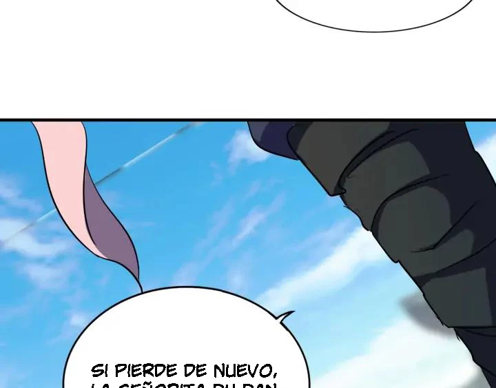 Emperador magico (magic emperor) capítulo 114, página 77