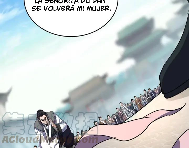 Emperador magico (magic emperor) capítulo 114, página 78