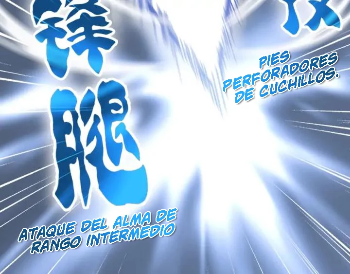 Emperador magico (magic emperor) capítulo 114, página 94