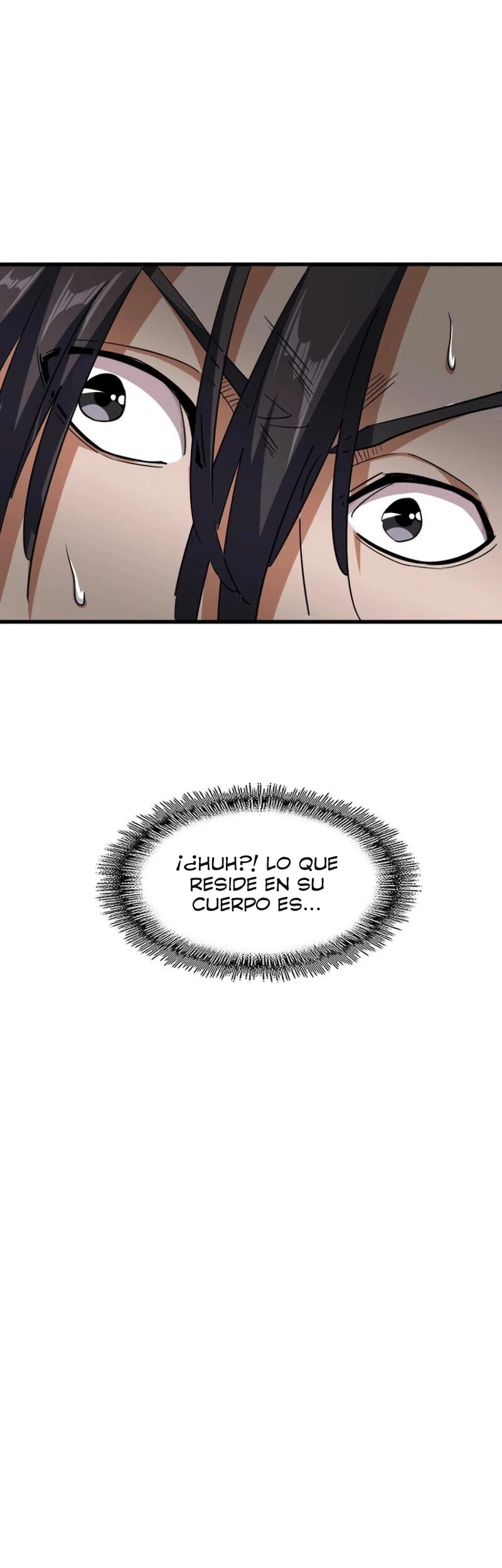 Emperador magico (magic emperor) capítulo 119, página 9