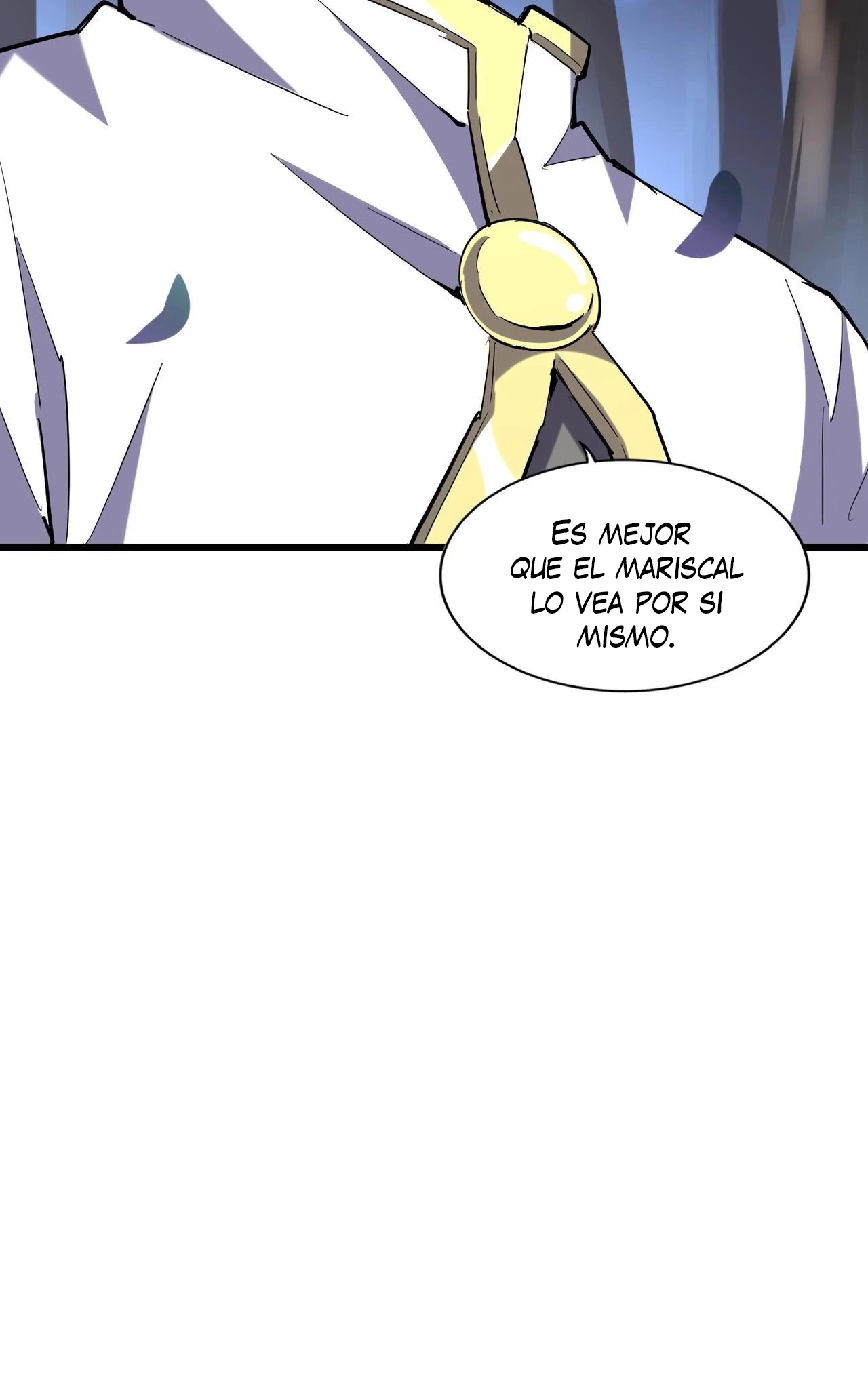 Emperador magico (magic emperor) capítulo 231, página 18
