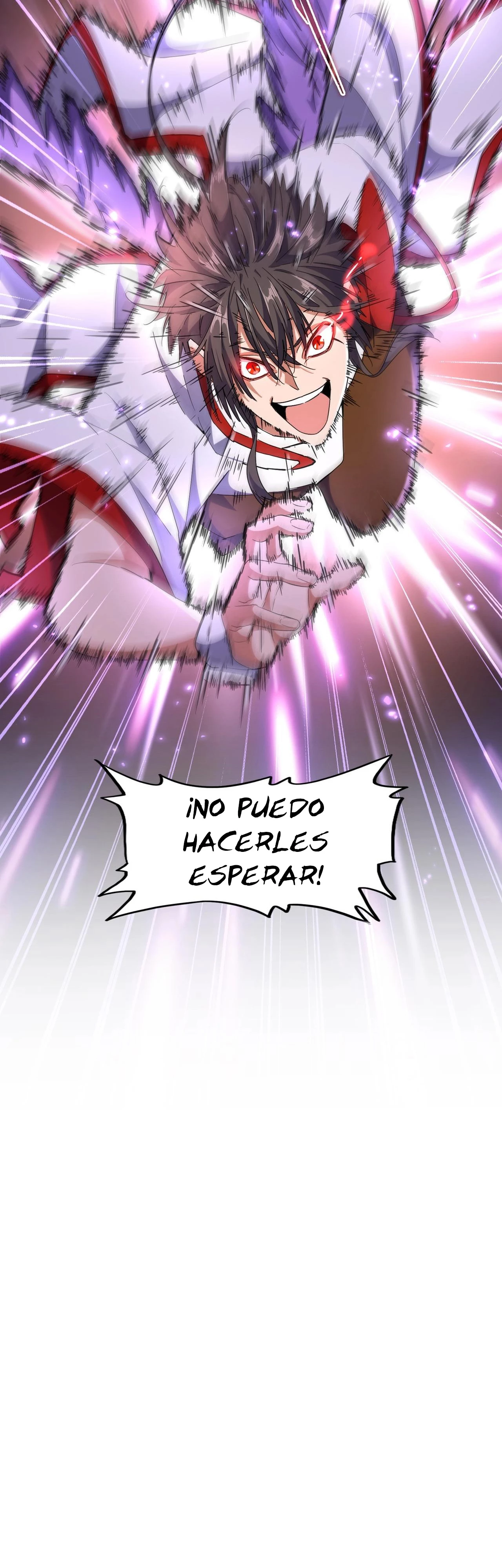 Emperador magico (magic emperor) capítulo 236, página 17