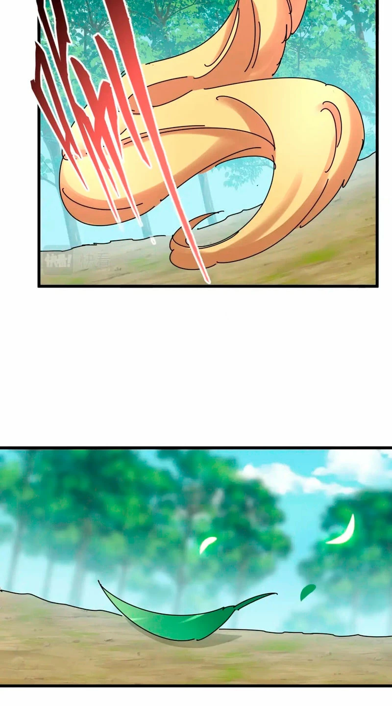 Emperador magico (magic emperor) capítulo 396, página 30
