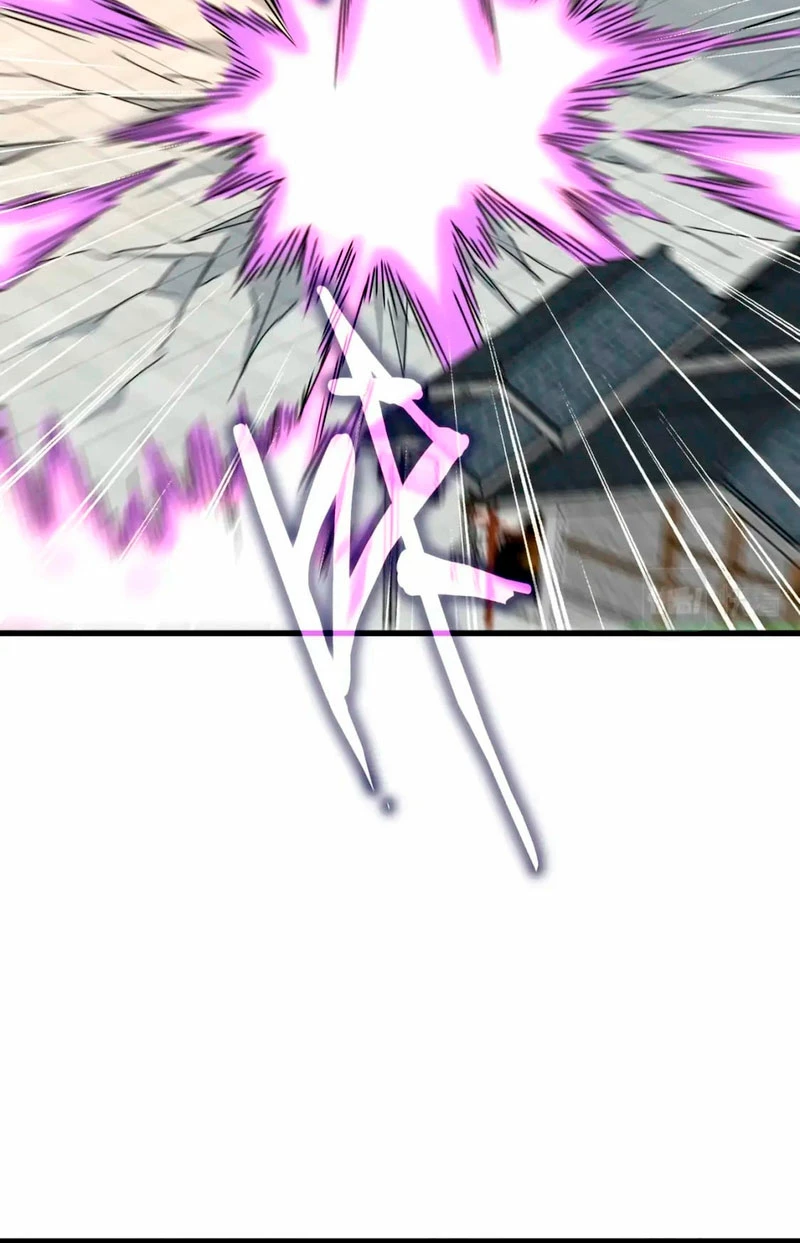 Emperador magico (magic emperor) capítulo 399, página 19