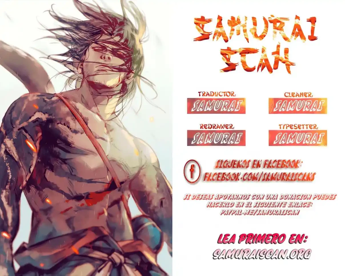 Emperador magico (magic emperor) capítulo 458, página 1