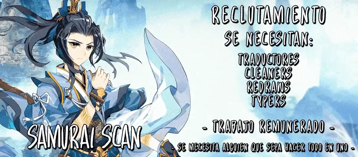 Emperador magico (magic emperor) capítulo 463, página 10