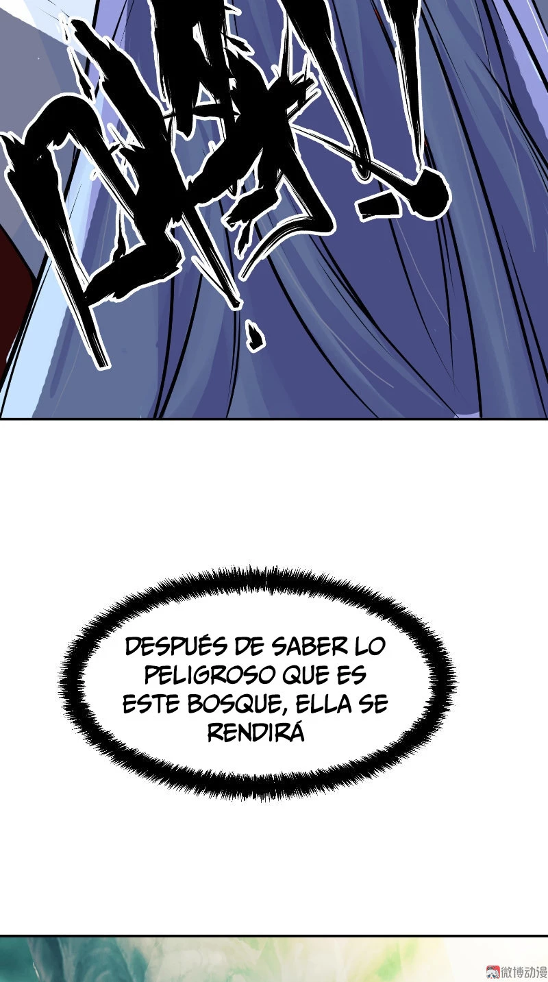 Emperor Jiwu Xuan capítulo 10, página 19